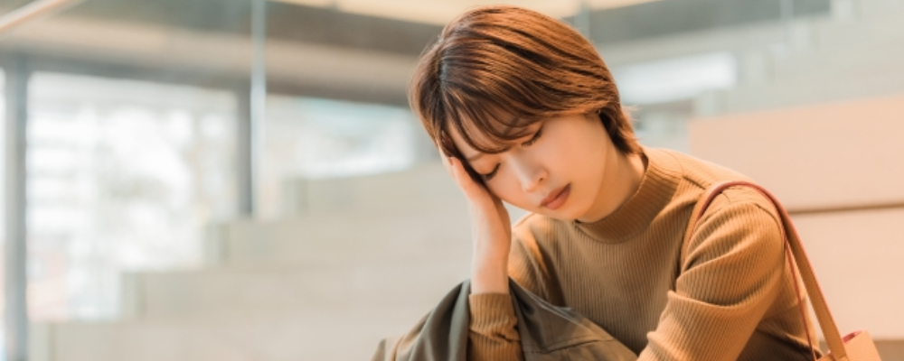 自律神経失調症