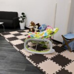 キッズスペース