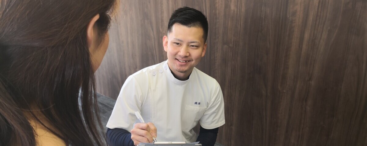 カウンセリング