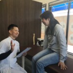 カウンセリング