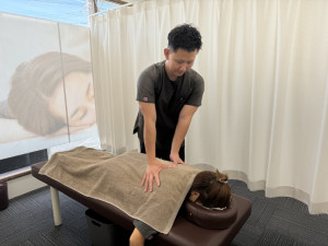 岡山,岡山市,倉敷市,整骨院,接骨院,整体,マッサージ,ストレッチ