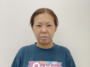 アフター